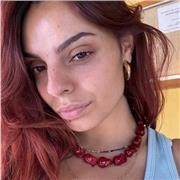 Clases particulares con muchísimas ganas e ilusión, contad conmigo!